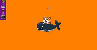 Hamster Combat - Road to Whale