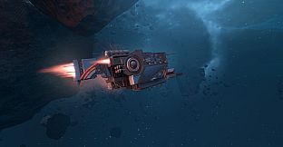 Star Conflict - Mauler