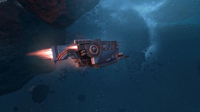 Star Conflict - Mauler