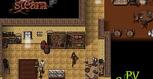 RPG Maker VX Ace - Wild Steam Resource Pack