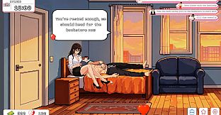 Urban Girlfriend:Street Phantom