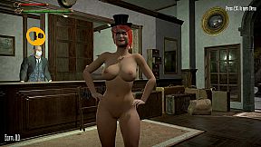 Only Sex in the Brothel