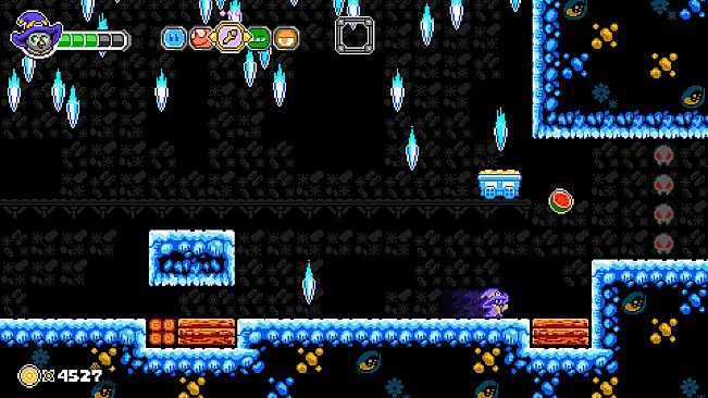 Ravva and the Phantom Library