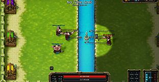 Hook Party Arena