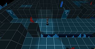 Stealth Operative Syn: Virtual Training