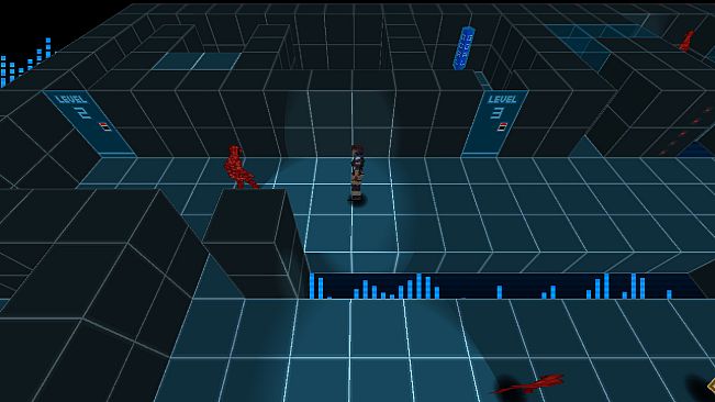 Stealth Operative Syn: Virtual Training
