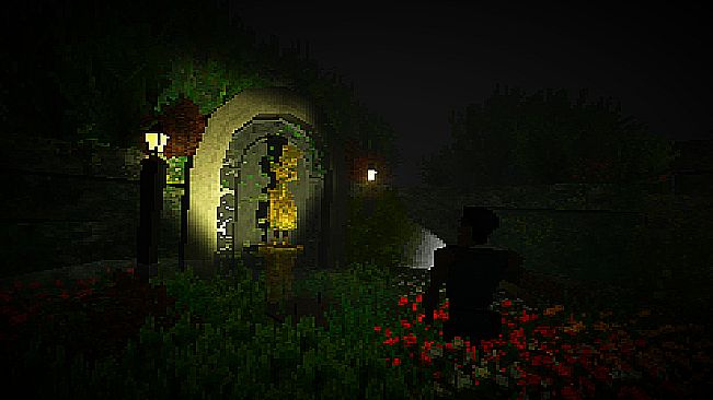 Garden Variety Body Horror - Rare Import