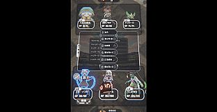 【人外魔境ダイスレギオン】
