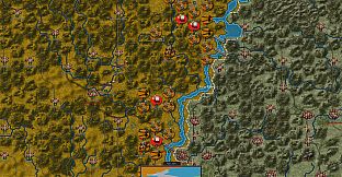 Strategic Command: Korea