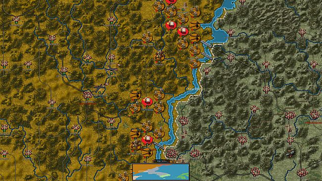 Strategic Command: Korea