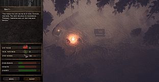 The Last Opening