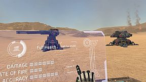 ECHOES OF WAR: The Last Heartbeat