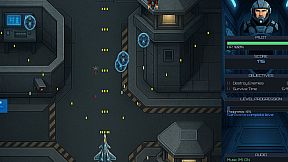 Flanker - Call of the Ghost