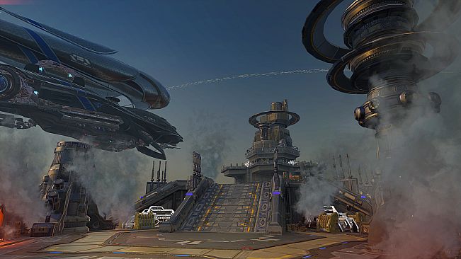 Skyforge - Pro Booster Pack