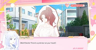 MC not romancing LIs