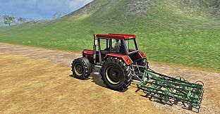 Farming Simulator 2011 - Classics
