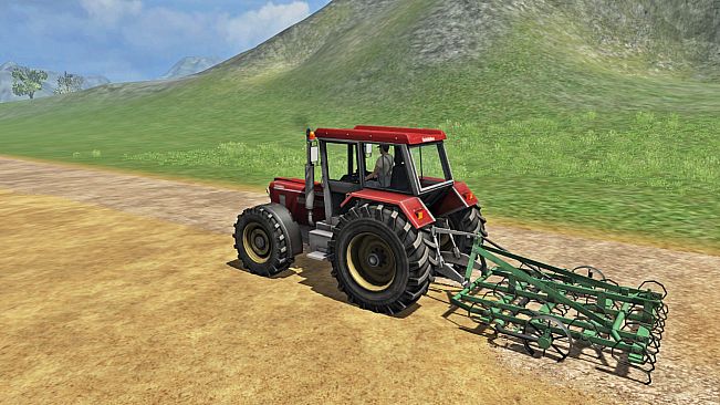 Farming Simulator 2011 - Classics