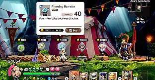 Little Noah: Scion of Paradise