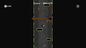 Dark Jump: Endless Ascent