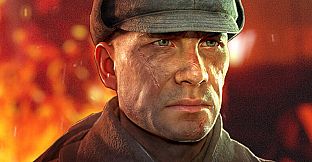 Hell Let Loose - Skull Bucket