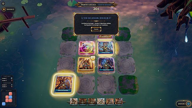 Eclipse Conquest