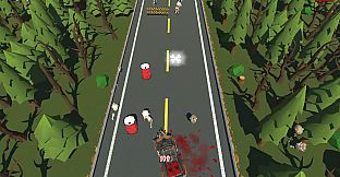 Drive for Your Life - Original Soundtrack