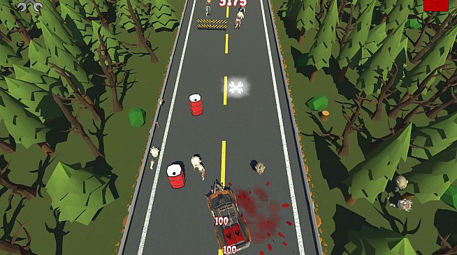 Drive for Your Life - Original Soundtrack