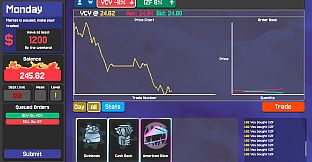 Investor Hubris