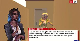 Local News with Cliff Rockslide