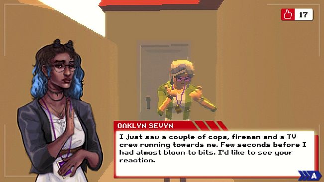 Local News with Cliff Rockslide