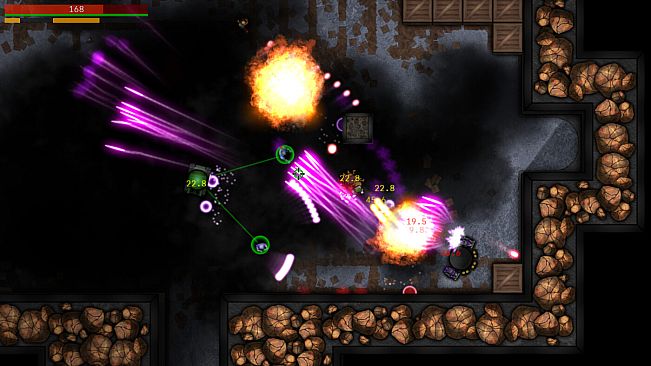 WarSphere - The Worthy Branch