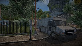 Apocalypse Shop Simulator