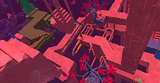 Tesseract - First Chapter