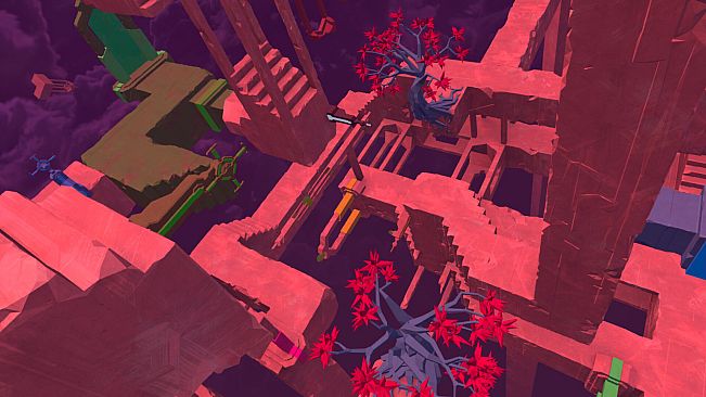 Tesseract - First Chapter