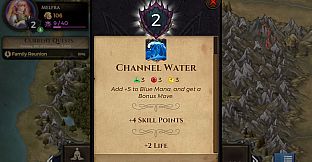 Puzzle Quest: Immortal Edition