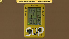 Water game simulator