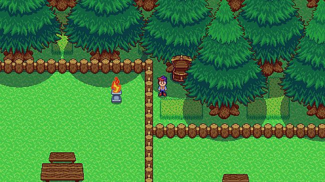 The Violets of Amicus