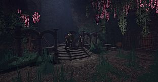 D' Mär Lucidium: Grimmgart