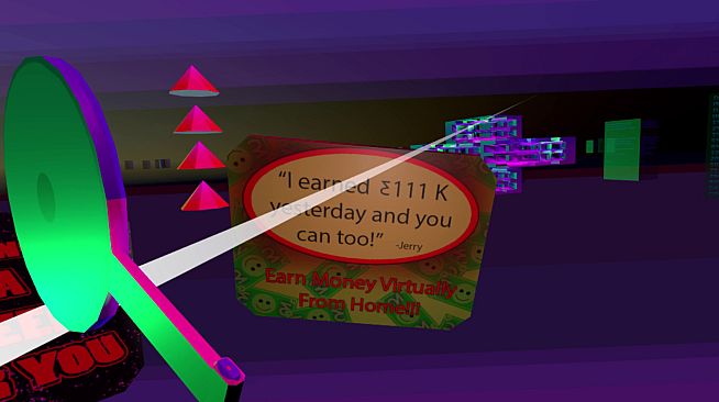 Miney Company: A Data Racket