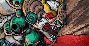 Mostroscopy - Camazotz