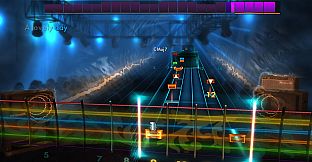 Rocksmith 2014 – Bill Withers - “Lovely Day”