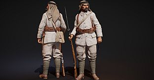 Gallipoli - Conscript Pack