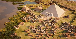 TerraScape Ancient Egypt