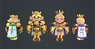 PixARK - Wonder in Water - Expansion Pack