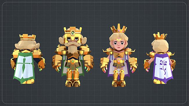 PixARK - Wonder in Water - Expansion Pack