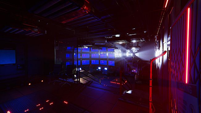 Dark Atlas: Infernum