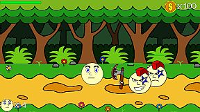 Fist Of Heaven & Hell