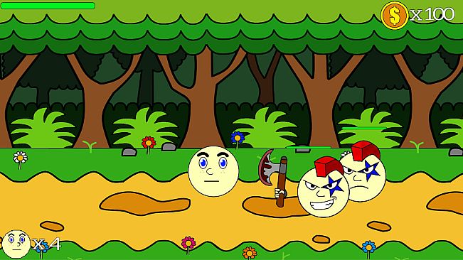 Fist Of Heaven & Hell