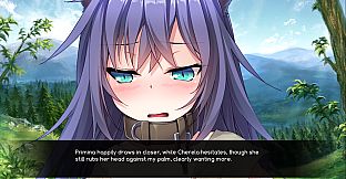 Catgirl & Doggirl Cafe