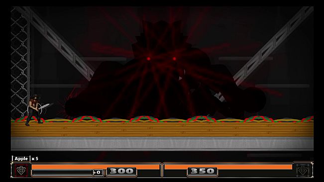 Pyrrhic Paradise: Dissemble